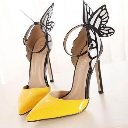 jojo cat heels