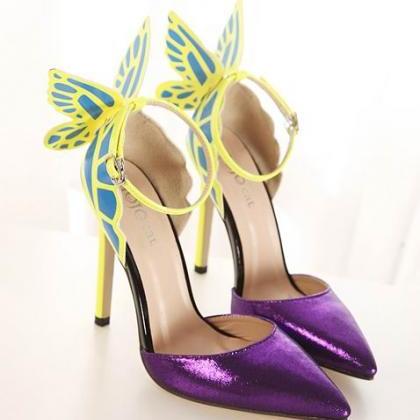 jojo cat heels