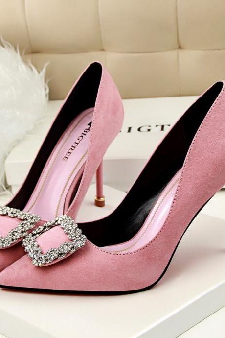 pink heels south africa